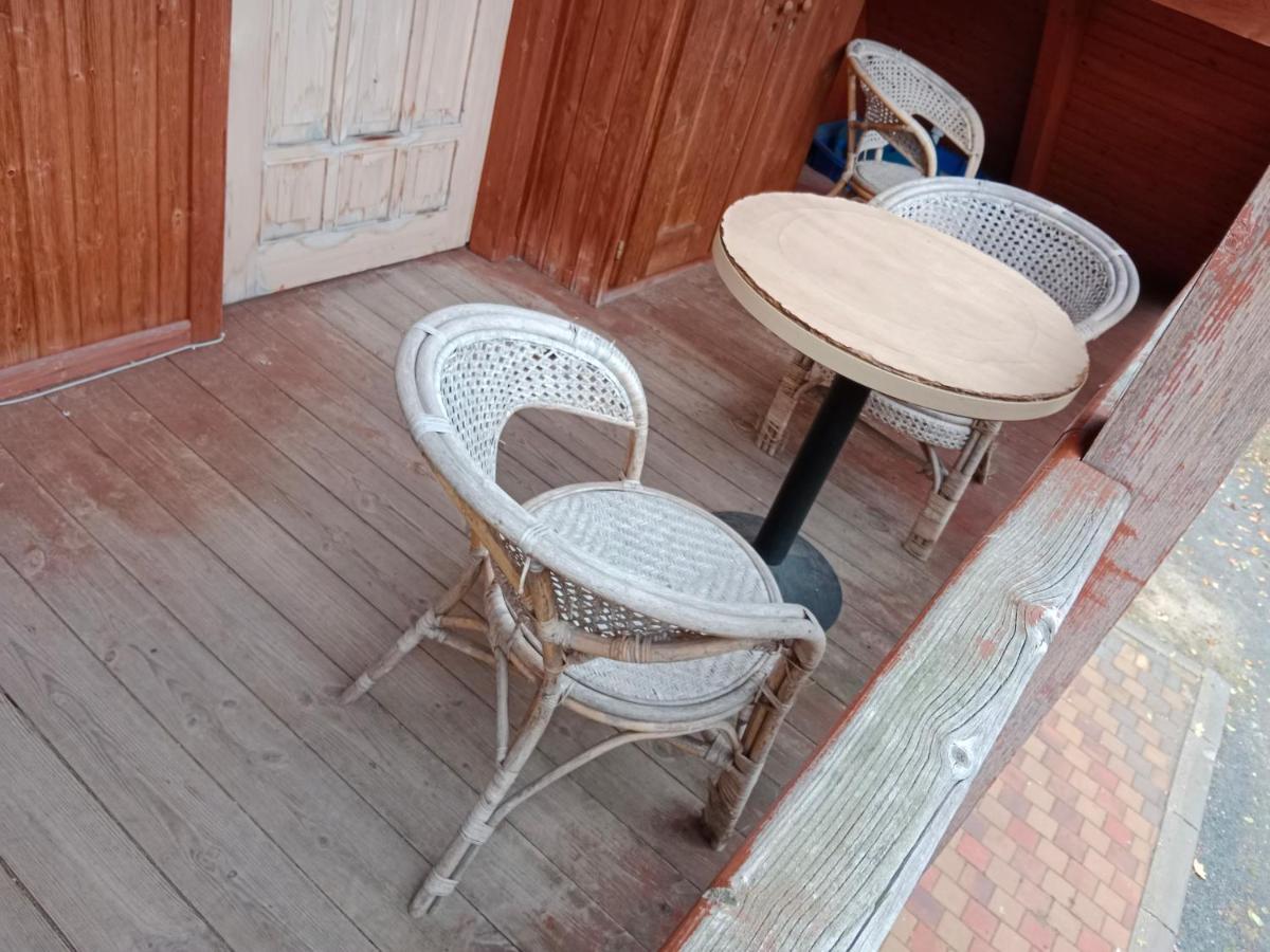 Wellness Penzion Eva Dolní Moravice Exterior foto